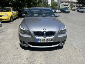 BMW 530 m54 LPG | Mobile.bg    2