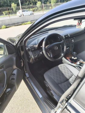 Обява за продажба на Mercedes-Benz C 220 2.2cdi ~4 500 лв. - изображение 6 | Auto.bg Обява за продажба на Mercedes-Benz C 220 2.2cdi ~4 500 лв. - изображение 6