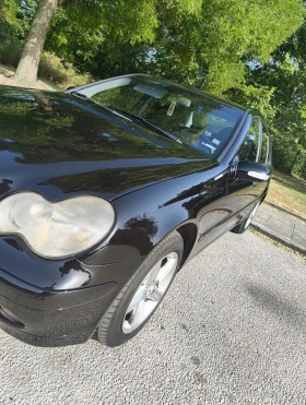 Обява за продажба на Mercedes-Benz C 220 2.2cdi ~4 500 лв. - изображение 1 | Auto.bg Обява за продажба на Mercedes-Benz C 220 2.2cdi ~4 500 лв. - изображение 1