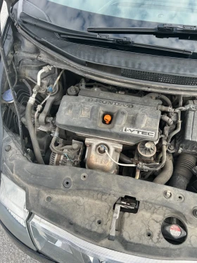 Honda Civic | Mobile.bg    16