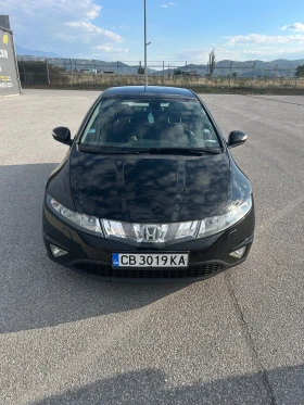 Обява за продажба на Honda Civic ~13 700 лв. - изображение 1