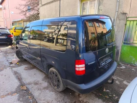 Обява за продажба на VW Caddy Maxi ~12 999 лв. - изображение 2 | Auto.bg Обява за продажба на VW Caddy Maxi ~12 999 лв. - изображение 2