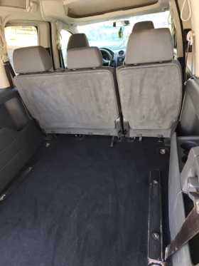 Обява за продажба на VW Caddy Maxi ~12 999 лв. - изображение 11 | Auto.bg Обява за продажба на VW Caddy Maxi ~12 999 лв. - изображение 11