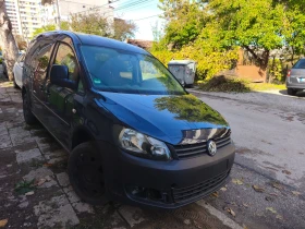 Обява за продажба на VW Caddy Maxi ~12 999 лв. - изображение 1 | Auto.bg Обява за продажба на VW Caddy Maxi ~12 999 лв. - изображение 1