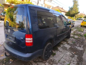 Обява за продажба на VW Caddy Maxi ~12 999 лв. - изображение 3 | Auto.bg Обява за продажба на VW Caddy Maxi ~12 999 лв. - изображение 3