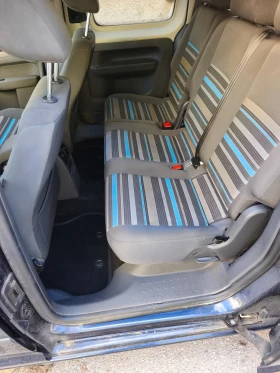 Обява за продажба на VW Caddy Maxi ~12 999 лв. - изображение 7 | Auto.bg Обява за продажба на VW Caddy Maxi ~12 999 лв. - изображение 7