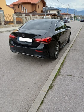 Обява за продажба на Mercedes-Benz A 250 Нов внос от Холандия. Най-добрия двигател. ~46 900 лв. - изображение 4