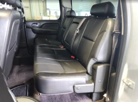 Chevrolet Silverado 2500HD LTZ - 36550 лв. / 18687.72 € - 26710456 10