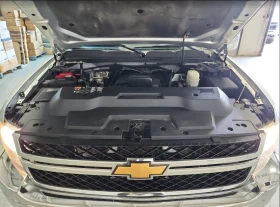 Chevrolet Silverado 2500HD LTZ - 36550 лв. / 18687.72 € - 26710456 13