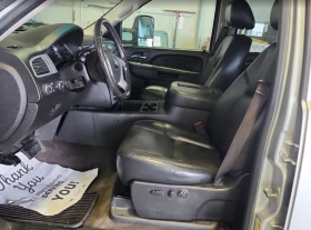 Chevrolet Silverado 2500HD LTZ - 36550 лв. / 18687.72 € - 26710456 5