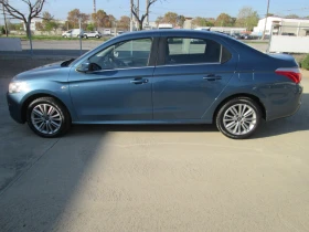 Citroen C-Elysee 1.6BlueHDI- !!!! | Mobile.bg    7