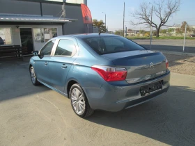 Citroen C-Elysee 1.6BlueHDI- !!!! | Mobile.bg    6