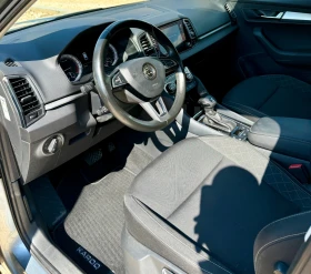 Skoda Karoq 2.0 TDI 150 .. 4x4    | Mobile.bg    13
