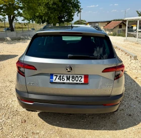Skoda Karoq 2.0 TDI 150 .. 4x4    | Mobile.bg    5