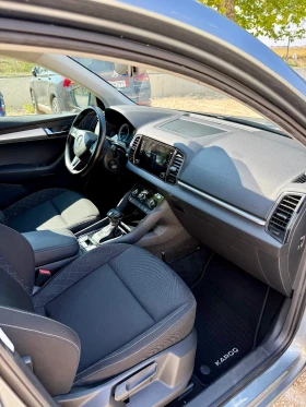 Skoda Karoq 2.0 TDI 150 .. 4x4    | Mobile.bg    9