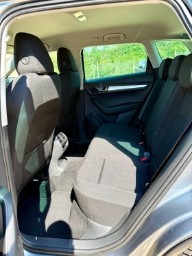 Skoda Karoq 2.0 TDI 150 .. 4x4    | Mobile.bg    10