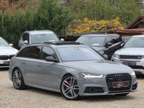 Audi A6 NARDO= COMPETITON = PANO= HEADUP= FULL