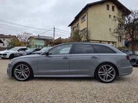 Audi A6 NARDO= COMPETITON = PANO= HEADUP= FULL - 44999 лв. / 23007.62 € - 67418848 4