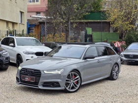 Audi A6 NARDO= COMPETITON = PANO= HEADUP= FULL - 44999 лв. / 23007.62 € - 67418848 3