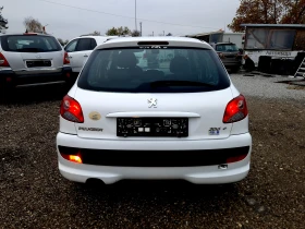 Peugeot 206 plus/1.4I/96.. | Mobile.bg    6