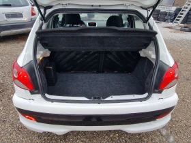 Peugeot 206 plus/1.4I/96.. | Mobile.bg    15