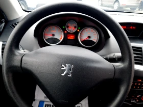 Peugeot 206 plus/1.4I/96.. | Mobile.bg    14