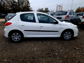 Peugeot 206 plus/1.4I/96.. | Mobile.bg    4