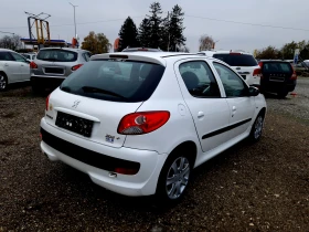 Peugeot 206 plus/1.4I/96.. | Mobile.bg    5