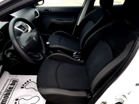 Peugeot 206 plus/1.4I/96.. | Mobile.bg    9