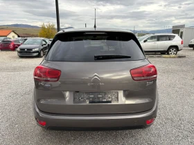 Citroen C4 Picasso 1.6hdi | Mobile.bg    8
