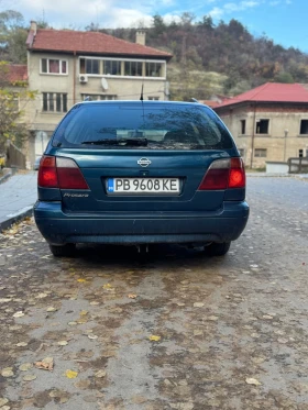 Nissan Primera P 11 | Mobile.bg    4