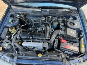 Nissan Primera P 11 | Mobile.bg    6