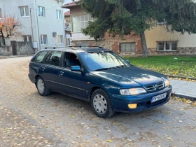 Nissan Primera P 11 | Mobile.bg    2