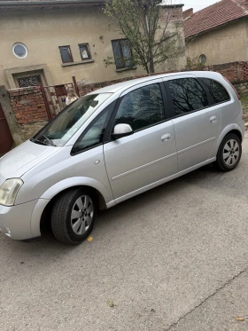 Opel Meriva | Mobile.bg � ����� ������ 2