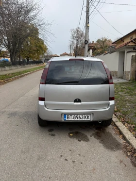 Opel Meriva | Mobile.bg � ����� ������ 3