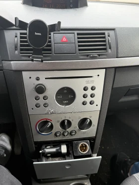 Opel Meriva | Mobile.bg � ����� ������ 6