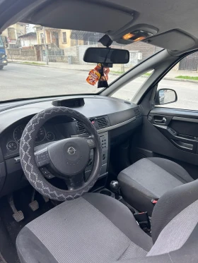 Opel Meriva | Mobile.bg � ����� ������ 7