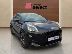Ford Puma 1.0 EcoBoost - 39900 лв. / 20400.55 € - 42265069 3