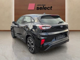 Ford Puma 1.0 EcoBoost - 39900 лв. / 20400.55 € - 42265069 7