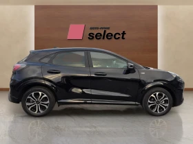 Ford Puma 1.0 EcoBoost - 39900 лв. / 20400.55 € - 42265069 4