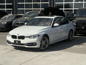 BMW 330 xDrive / PREMIUM / HARMAN-KARDON / PANO / RED INT