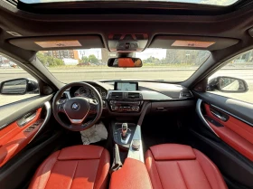 BMW 330 xDrive / PREMIUM / HARMAN-KARDON / PANO / RED INT - 27800 лв. / 14213.91 € - 44837363 7