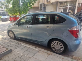 Honda Fr-v, снимка 3 — Bazar.bg Honda Fr-v, снимка 3