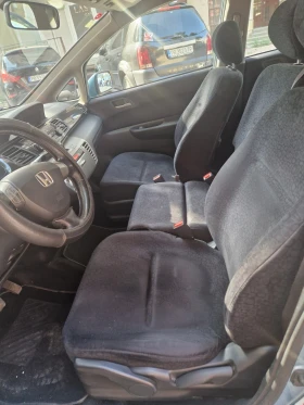 Honda Fr-v, снимка 7 — Bazar.bg Honda Fr-v, снимка 7