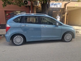 Honda Fr-v, снимка 4 — Bazar.bg Honda Fr-v, снимка 4