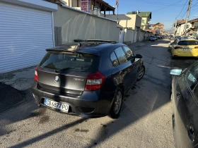 BMW 120 e87, снимка 7