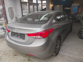 Hyundai Elantra, снимка 2