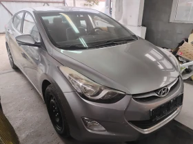Hyundai Elantra, снимка 1