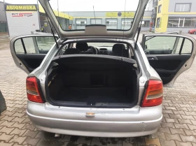 Opel Astra Юбилейна серия 100 години Опел, снимка 7