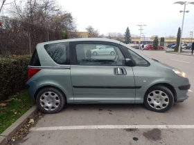 Peugeot 1007, снимка 5